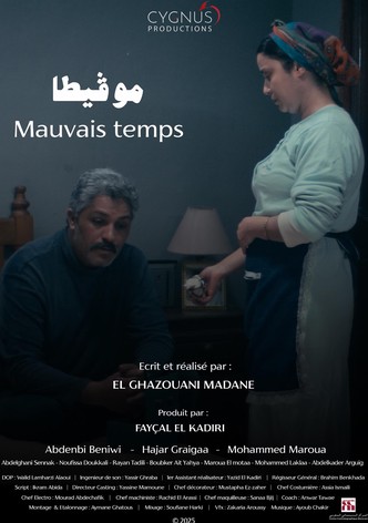 Mauvais Temps