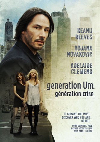 Generation Um...
