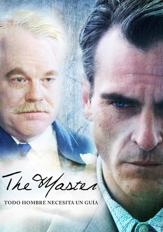 The Master
