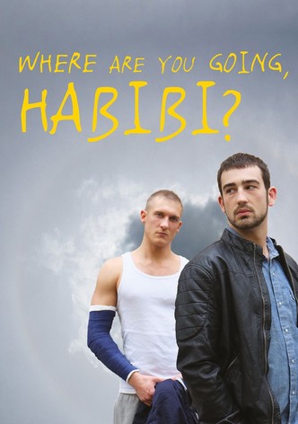 ¿Dónde vas, Habibi?