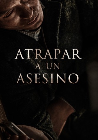 Memorias de un asesino