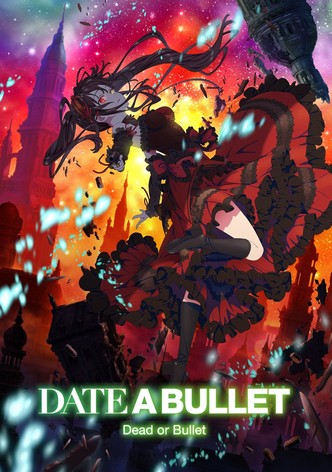 Date A Bullet: Dead or Bullet