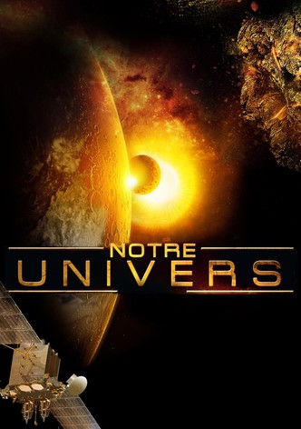Notre Univers