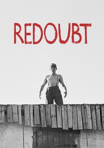Redoubt