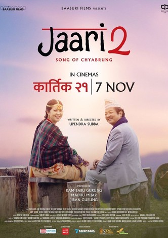 Jaari 2: Song of Chyabrung