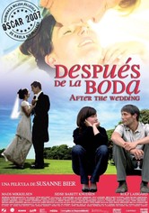 Después de la boda