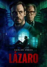 Harlan Coben: Lázaro