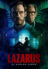 Lazarus di Harlan Coben