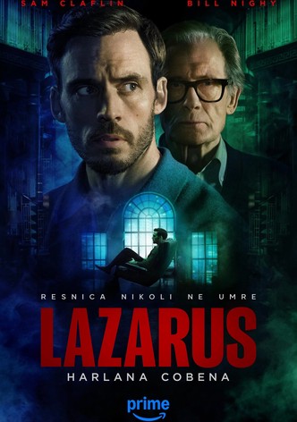 Lazarus