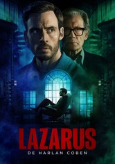 Lazarus de Harlan Coben