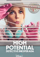 High Potential: Detective Inesperada