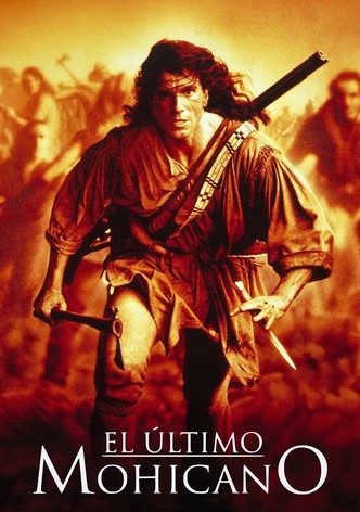 El último mohicano