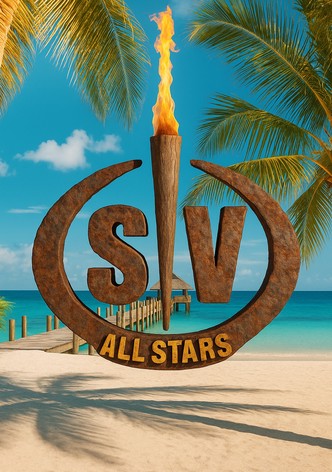 Supervivientes All Stars