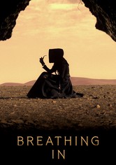 Breathing In