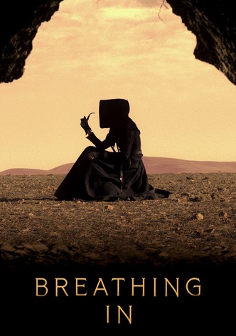 Breathing In