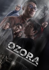 Ozora: Penganiayaan Brutal Penguasa Jaksel