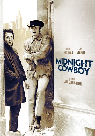 Midnight Cowboy
