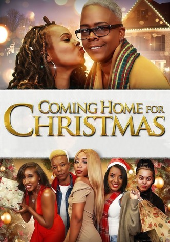 Coming Home for Christmas