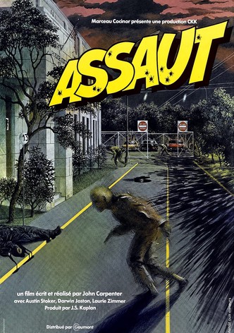 Assaut