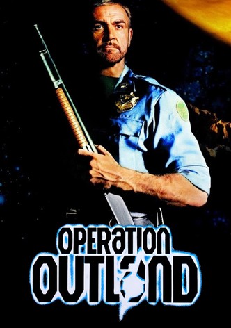 Operation Outland