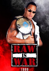 WWE Monday Night RAW