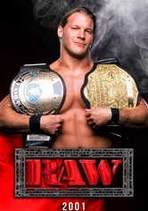 WWE Monday Night RAW - Saison 9