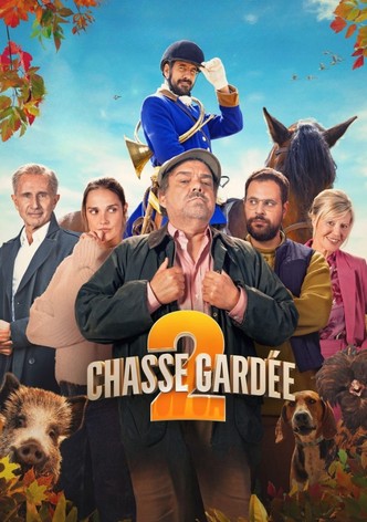 Chasse gardée 2