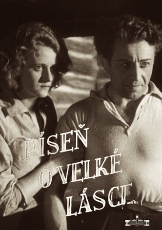 Písen o veliké lásce