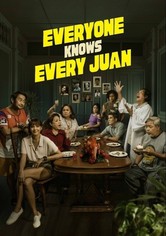Everyone Knows Every Juan