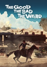 The Good, the Bad, the Weird