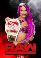 WWE Raw