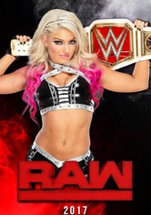 WWE Raw - 2012