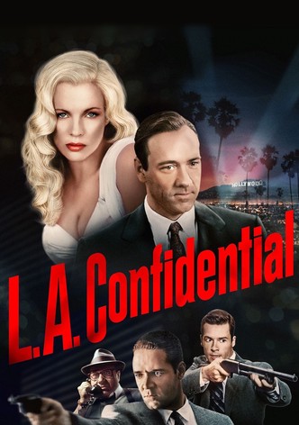 L.A. Confidential