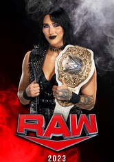 WWE Monday Night RAW
