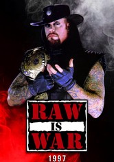 WWE Monday Night RAW