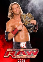 WWE Raw
