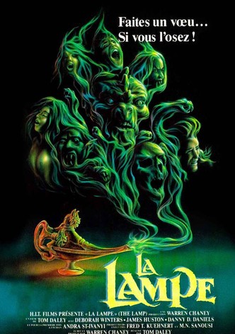 La Lampe