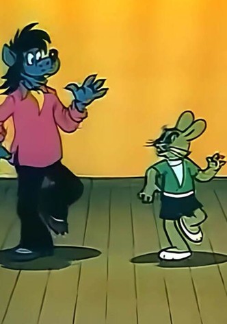 Well, Just You Wait! 17