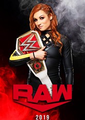 Raw - 27. sezóna
