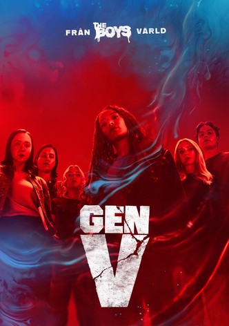 Gen V
