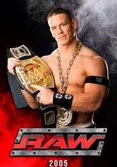 WWE Monday Night RAW - Saison 13