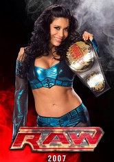 WWE Raw - 2007