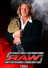 WWE Raw - Сезон 11