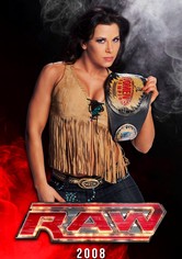 WWE Monday Night RAW - Saison 16