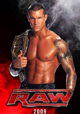 WWE Raw - 2004