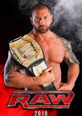 WWE Raw