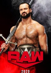 WWE Raw - 2015