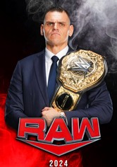 WWE Raw