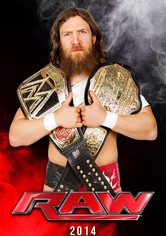 WWE Raw