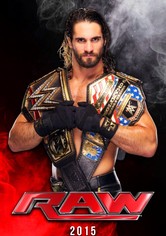 WWE Raw